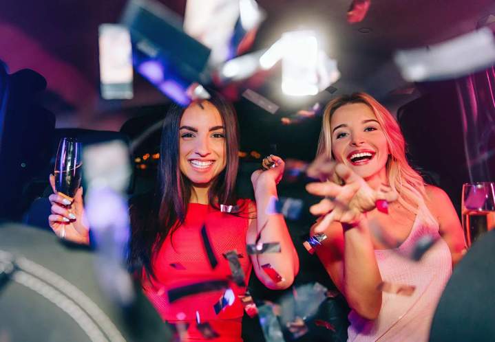 Transport évènementiel Rouen