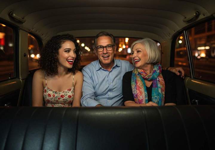 Taxi événement Rouen