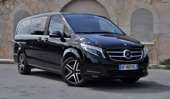 Transport à la personne Rouen