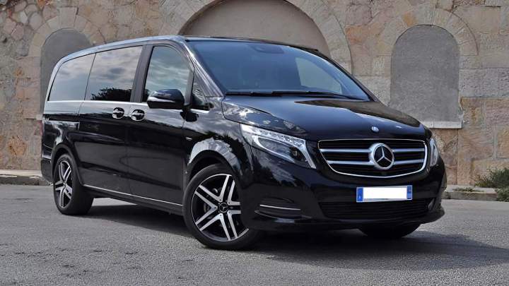 Chauffeur privé Rouen