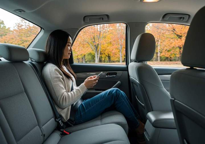 Chauffeur privé Rouen