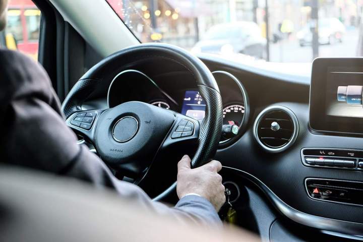 Taxi Rouen