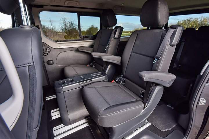 Un service personnalisé pour tous vos déplacements à Rouen