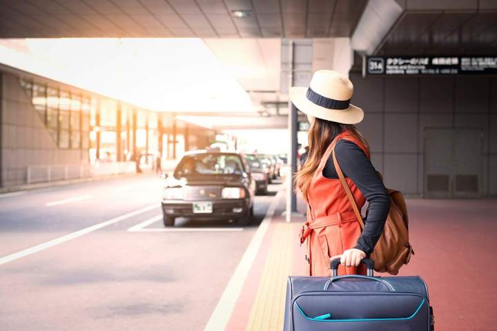Transfert Aéroport à Rouen