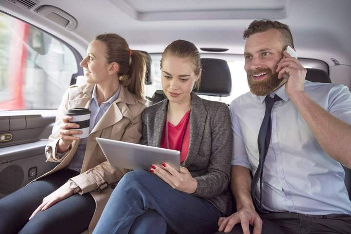 Déplacement professionnel Rouen