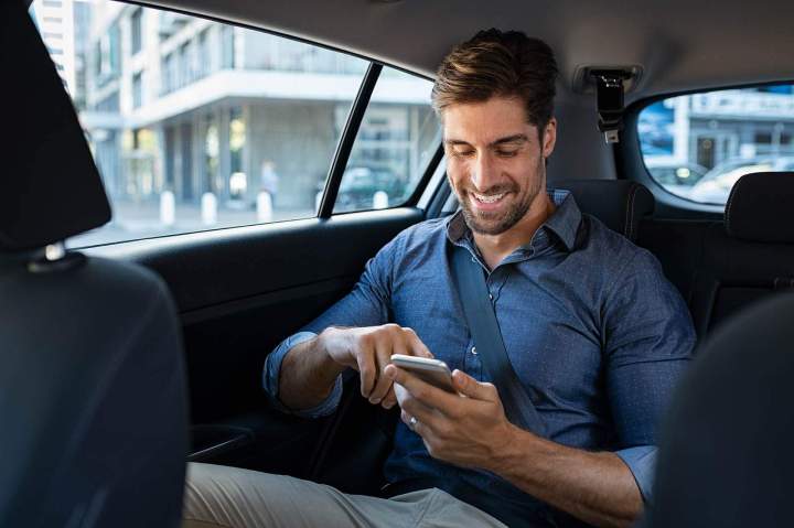 Chauffeur privé Rouen